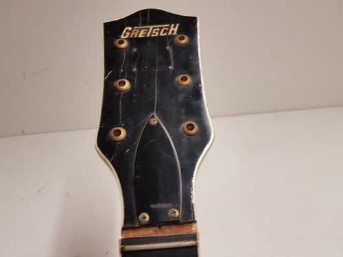 1969 GRETSCH COUNTRY GENTLEMAN - made in USA - Picture 8 of 12