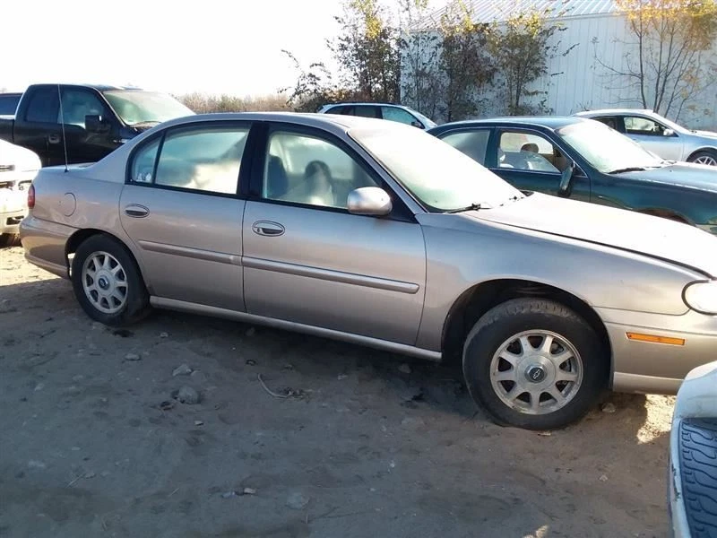 Cilindro maestro de freno compatible con 97-99 CUTLASS 2020037 Foto 3 de 4