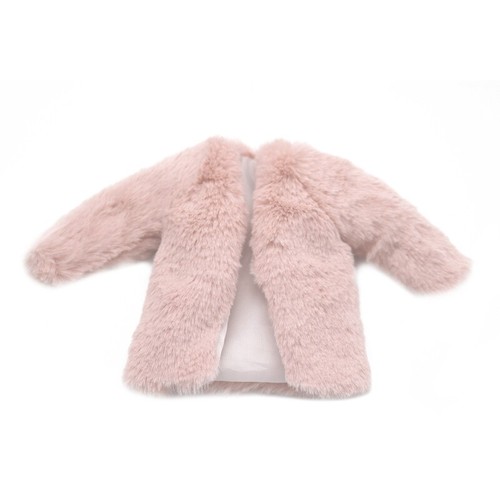 Girls Dollhouse & BJD-Dolls Accs Interactive Mini for Jacket for 30cm Joint for - Picture 7 of 11