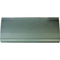 Seitenwand Links Passend FüR Fiat Ducato Baujahr 94-01