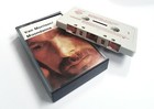 VAN MORRISON  / MOONDANCE /  UK CASSETTE 1970
