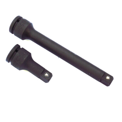 Kraft-Verlängerung Antrieb 20,0 mm (3/4'') Knarrenverlängerung 100 und 200mm lang