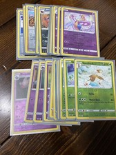 Pokemon Chilling Reign /198 Reverse Holos PICK YOUR CARD BUILD YOUR SET