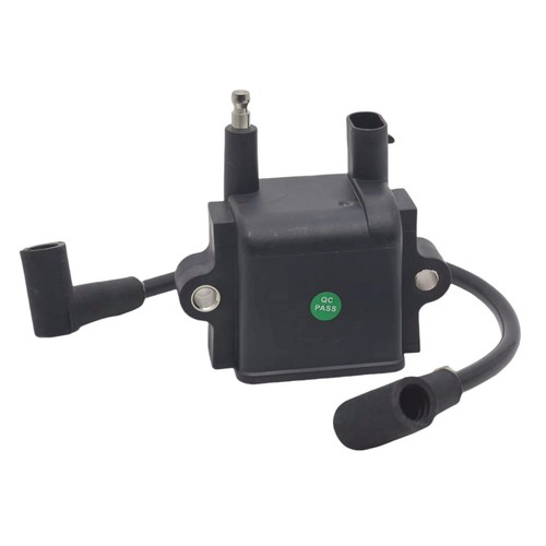 Mercury Ignition Coil Optimax 850227 339-856991A 1 DFI 2.5l 18-5187 9-23201 - Picture 6 of 6