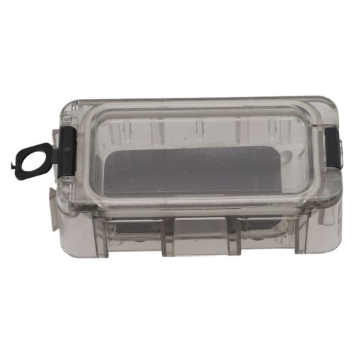 Customizable Freely Assemble Fishing Tackle Storage Box with Waterproof Seal - Bild 1 von 12