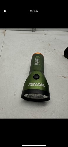 Primos MINI BLOODHUNTER® - Blood TrailingFlashlight #A6 - Picture 2 of 5