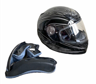 Scorpion exo 400 helmet visor cheap