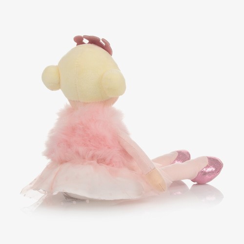 DOUDOU et COMPANIE PARIS~Muñeca Oriane Oro Agathe~PRECIOSA COLECCIÓN DAMA~NUEVA EN CAJA - Imagen 23 de 29