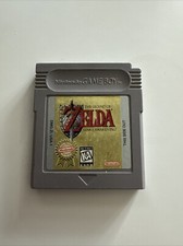 Zelda Link's Awakening - GameBoy Loose Game