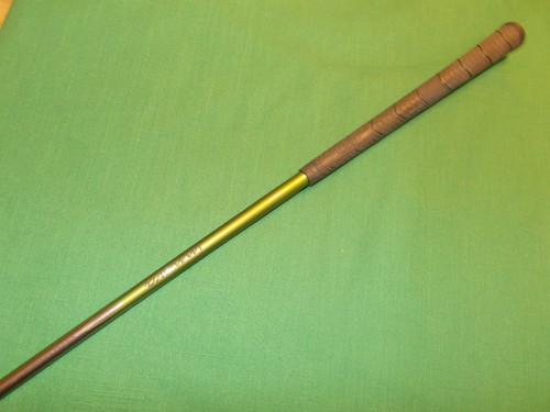 LADIES JULI INKSTER HYBRID 6 IRON - W FLEX GRAPHITE - EXCELLENT CONDIITION! - Picture 4 of 4