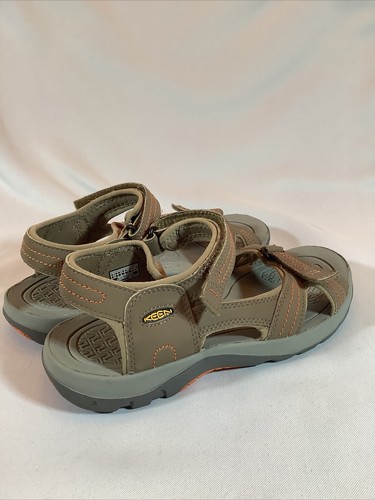 KEEN Older Kids Sport Sandals US 6 EU 39 UK 5 Synthetic, Hook & Loop - 第 6/15 張圖片