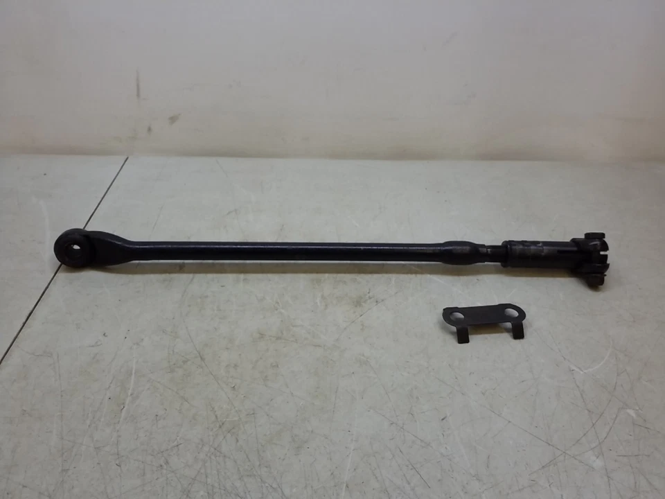 ES3532 Parts Master Steering Tie Rod End ES3532 Steering Tie Rod End Foto 3 de 3