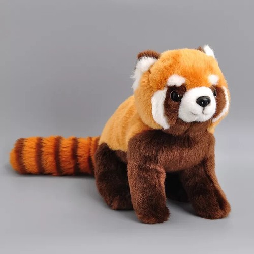Cute Sloth Bradypod Plush Doll Wild Animal Stuffed Toy 28cm Gift - Picture 9 of 10