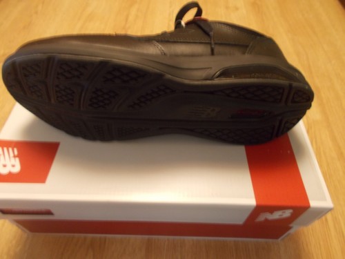 hommes extra Plusieurs pour tailles Chaussures 6e Balance marche Mw 813 New noir de large xRn70aqwxz