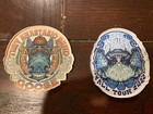 Trey Anastasio Band with Goose Magnets Phish