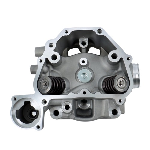 CYLINDER HEAD For HONDA TRX420 TRX500 SXS500 2006-2021 12200-HP7-A01 - Picture 6 of 11