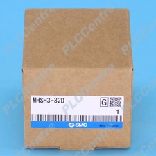 one new SMC MHSH3-32D Finger cylinder Fast Delivery