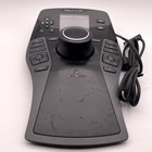 3Dconnexion SpacePilot PRO 3D Mouse 3DX-700036 – Not Working – For Parts