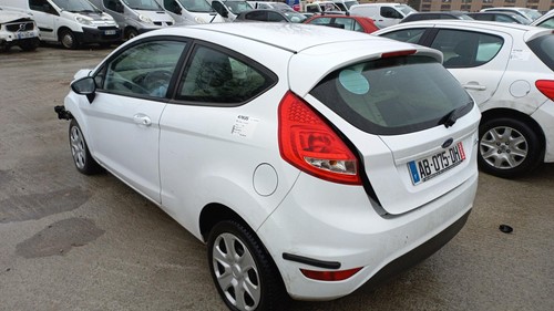 Lichtmaschine Ford Fiesta 6 Phase 1 1.25i - 16V /R:60904828 - Bild 10 von 10