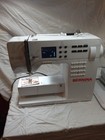 Bernina B325 sewing machines used w/ accessories & wound bobbins