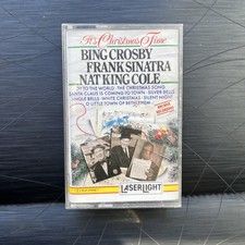 It's Christmas Time by Crosby, Bing / Sinatra, Frank / Armstrong, Louis...