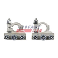 Batterieadapter Fast FT75025 für Iveco