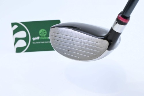 Ladies Yonex Nanospeed 3i #7 Wood / 24 Degree / Ladies Flex Yonex NS100-W Shaft - Picture 4 of 8