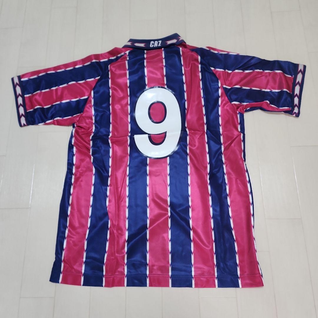 Cerezo Osaka ジルマール　サイン入り　シャツ Cerezo Osaka ジルマール サイン入り シャツ セレッソ大阪