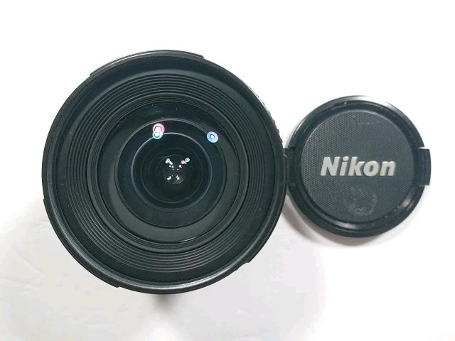 Nikon AF 20mm Camera Lenses for sale | eBay
