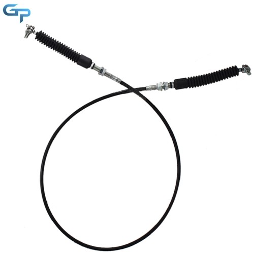 Cable de cambio selector de engranajes de alta resistencia para Polaris RZR 4 800 US 7081591 - Imagen 2 de 8