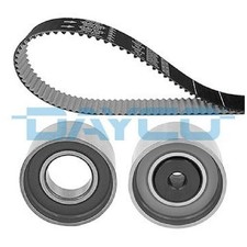 Zahnriemensatz für Mazda 3 BK 5 CR 6 GG GH GY id16056