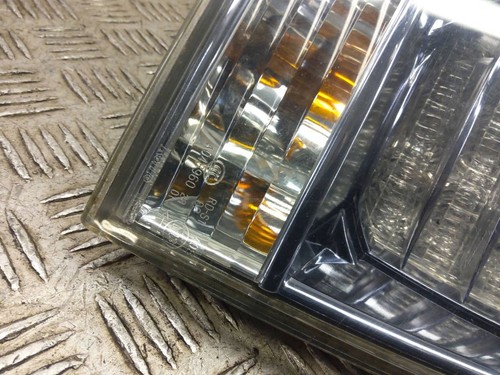 Lexus RX 400H 2009 Rückleuchte hinten links Lampe SKE37473 32400 - Bild 5 von 9