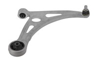 Querlenker Dreieckslenker Moog HY-TC-17888 Stahlblech Box FüR Hyundai Sonata 7