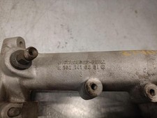 R1021410301 stutz ansaugkrümmer v. für MERCEDES-BENZ CLASE E (W124) 300 5349145