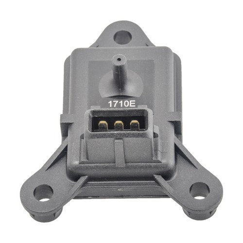 Herko Fuel Injection Manifold Pressure Sensor MPS741 - Bild 2 von 4