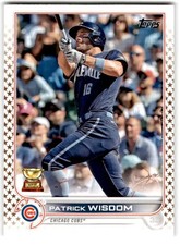 2022 Topps Series 1 Baseball 201-330 Gold Star Parallels - Pick Your Card