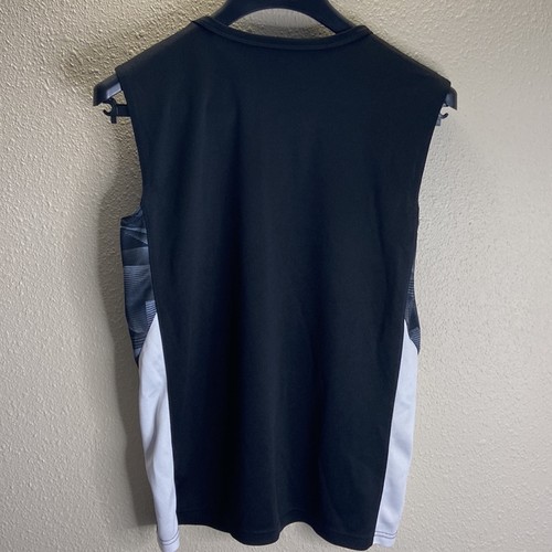 Place Sport Navy Gamer Print Tank Top For Youth Size 16 - Picture 5 of 6