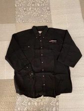 NASCAR Team Issued Amoco Racing Shirts,Xl, Three Colors Available