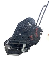 Porte arrière et accessoires Toyota CAMRY