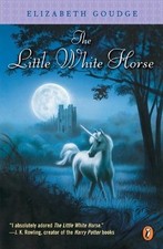 Elizabeth Goudge The Little White Horse (Paperback) (UK IMPORT)