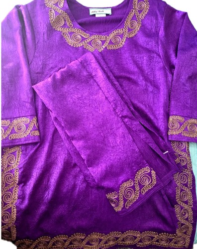 Disney Cast Member Costume Entertainment Animal Kingdom Merch Uniform Prop Set - Picture 1 of 17