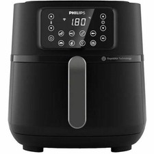 Fritteuse Philips 5000 series HD9285/90 Airfryer XXL Connected