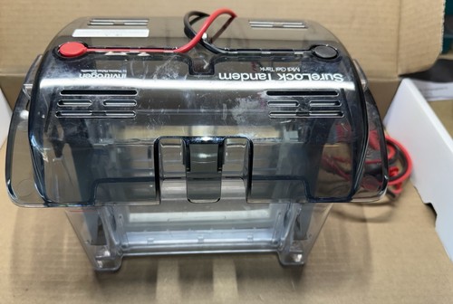 Thermo Scientific Invitrogen SureLock Tandem Midi Gel Tank, STM1001 - Picture 3 of 5