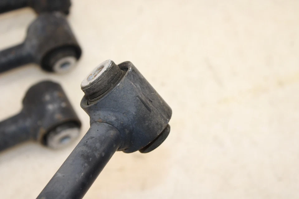 Juego de brazo de control parcial trasero izquierdo Mazda MX-5 Miata 2016-2023 OEM MV50 Foto 3 de 4