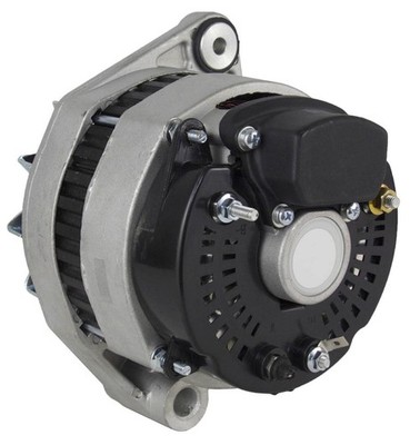 ALTERNATOR COMPATIBLE WITH VOLVO PENTA MARINE INBOARD AND STERNDRIVE MD100A B