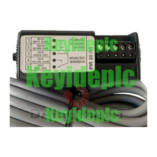 New In Box BIRCHER PIR20/31 Passive Infrared Motion Detector ke