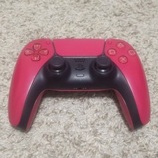 PlayStation Dualsense Wireless Controller - Red