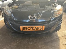 Pare-choc avant Mazda MAZDA
