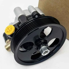 New Power Steering Pump For 44320-60310 Toyota Lexus LX470 4.7L