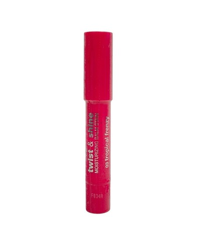 Jordana Twist & Shine Moisturizing Balm Stain #03 Tropical Frenzy - Picture 8 of 8